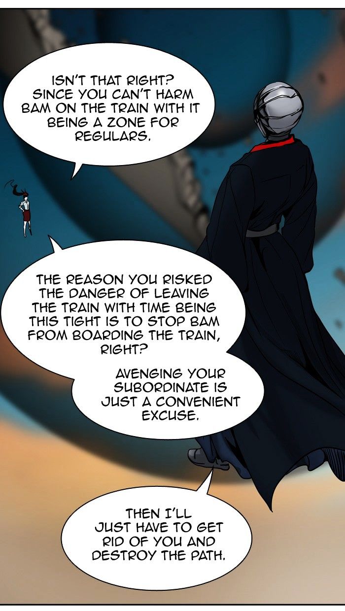 Tower of God, Chapter 303 image 55